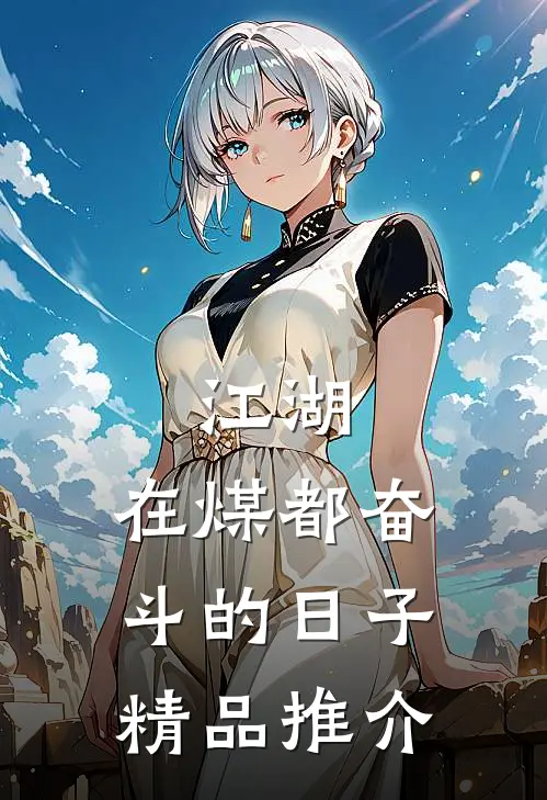 江湖：在煤都奋斗的日子精品推介
