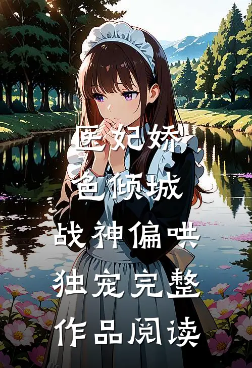 医妃娇色倾城，战神偏哄独宠完整作品阅读