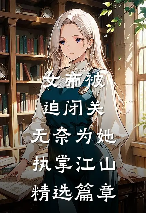 女帝被迫闭关，无奈为她执掌江山精选篇章