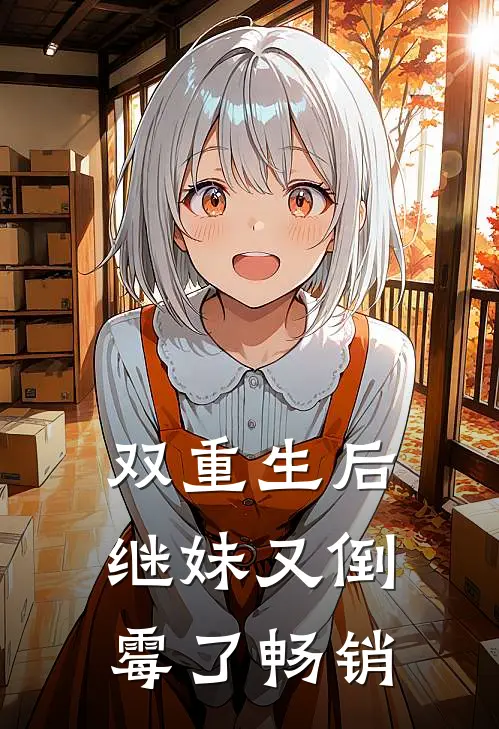 双重生后，继妹又倒霉了畅销