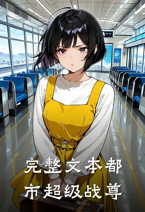 完整文本都市超级战尊