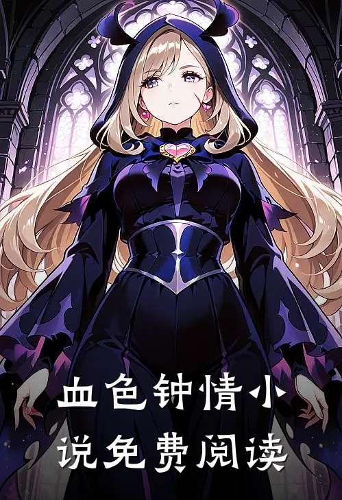 血色钟情小说免费阅读
