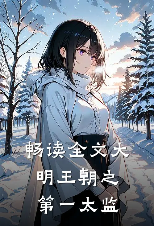 畅读全文大明王朝之第一太监