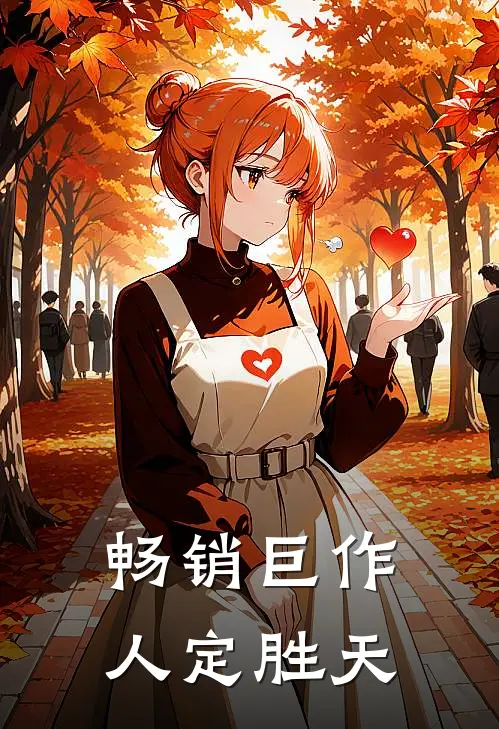 畅销巨作人定胜天