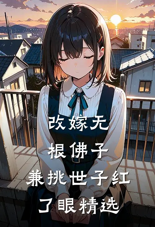改嫁无根佛子，兼挑世子红了眼精选