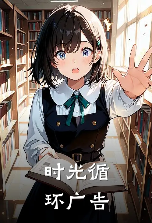 时光循环广告