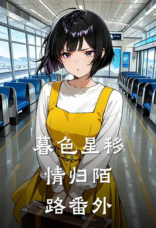 暮色星移，情归陌路番外