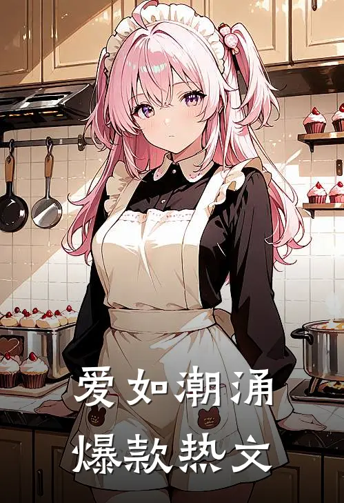 爱如潮涌爆款热文