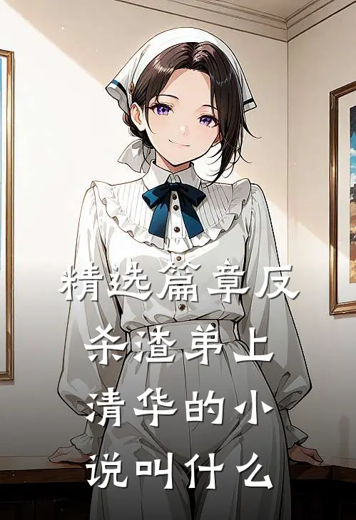 精选篇章反杀渣弟上清华的小说叫什么
