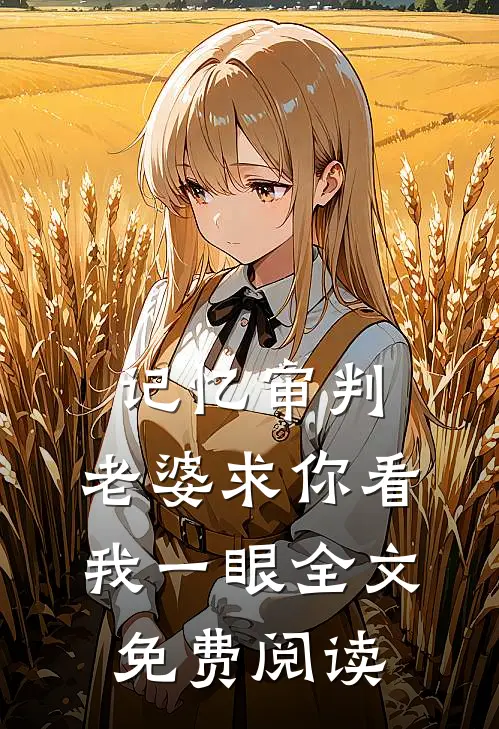 记忆审判：老婆求你看我一眼全文免费阅读
