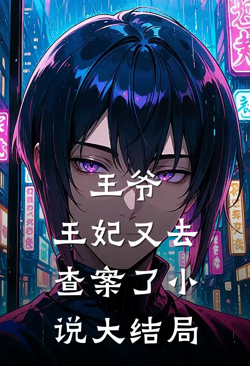 王爷，王妃又去查案了小说大结局