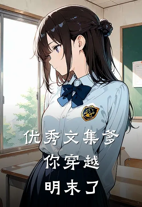 优秀文集爹，你穿越明末了