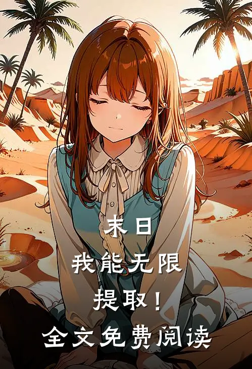 末日：我能无限提取！全文免费阅读