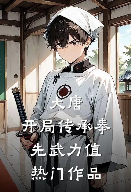 大唐：开局传承奉先武力值热门作品