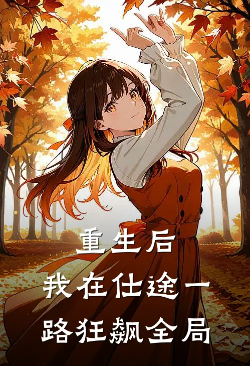 重生后，我在仕途一路狂飙全局