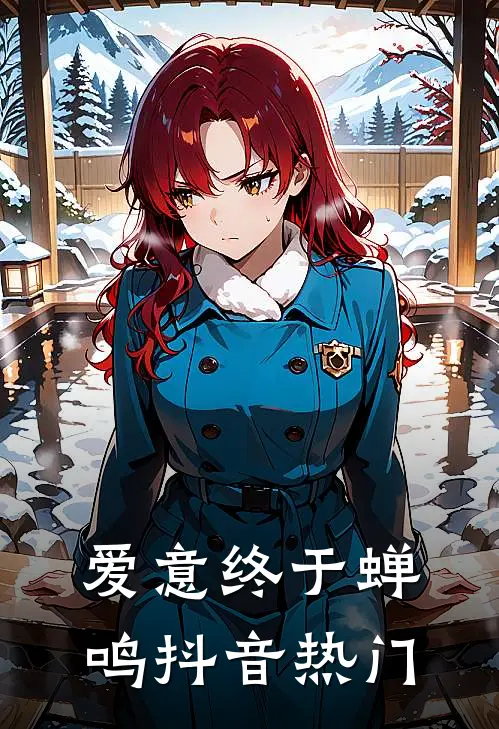 爱意终于蝉鸣抖音热门