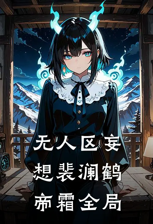 无人区妄想裴澜鹤帝霜全局