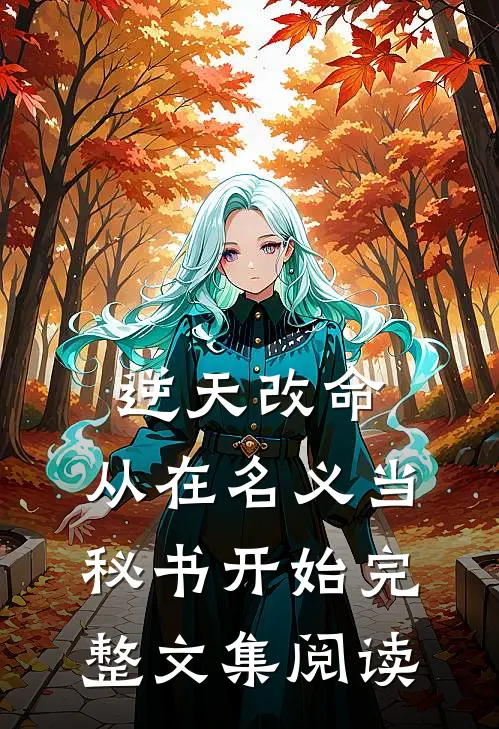 逆天改命，从在名义当秘书开始完整文集阅读