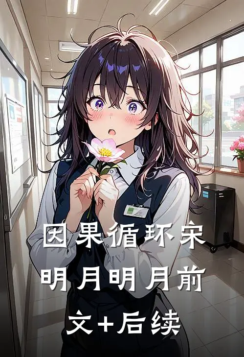 因果循环宋明月明月前文+后续