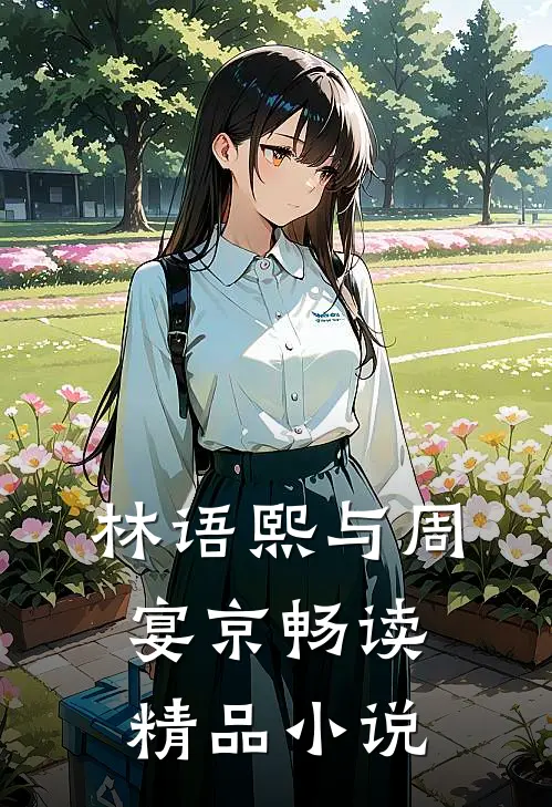 林语熙与周宴京畅读精品小说