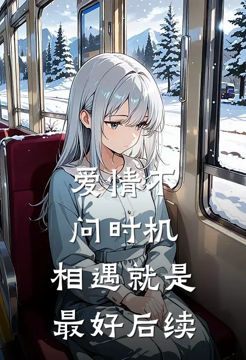 爱情不问时机，相遇就是最好后续