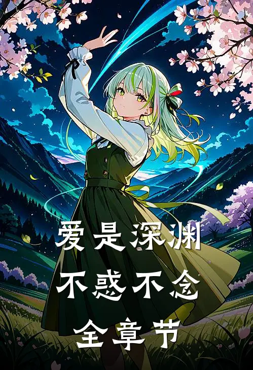爱是深渊，不惑不念全章节