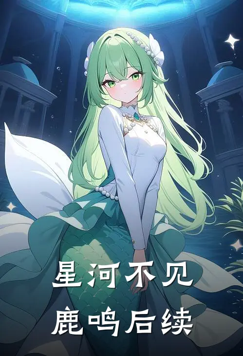 星河不见鹿鸣后续