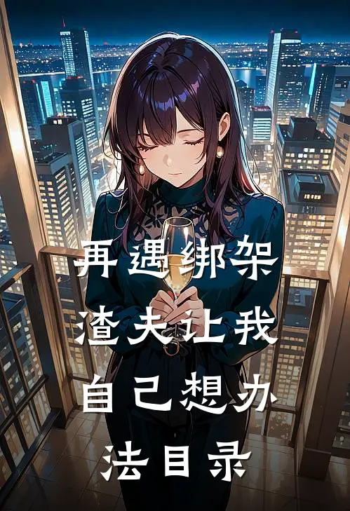 再遇绑架，渣夫让我自己想办法目录