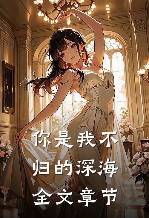 你是我不归的深海全文章节