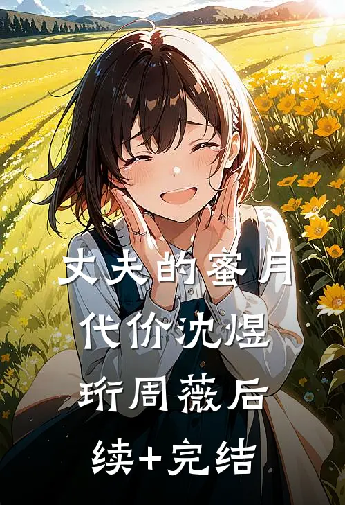 丈夫的蜜月代价沈煜珩周薇后续+完结