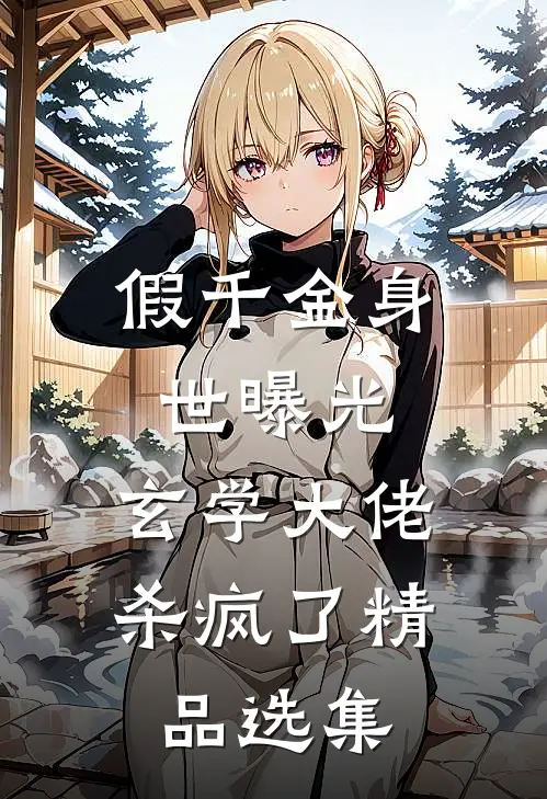 假千金身世曝光，玄学大佬杀疯了精品选集
