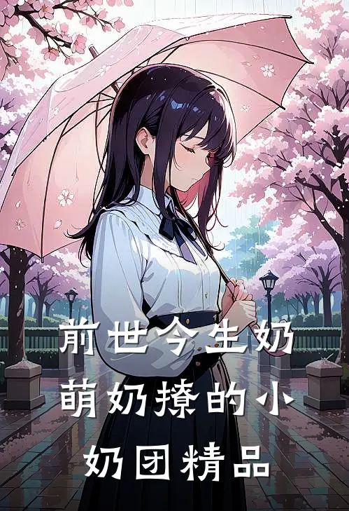 前世今生奶萌奶撩的小奶团精品