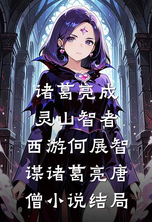 诸葛亮成灵山智者，西游何展智谋诸葛亮唐僧小说结局