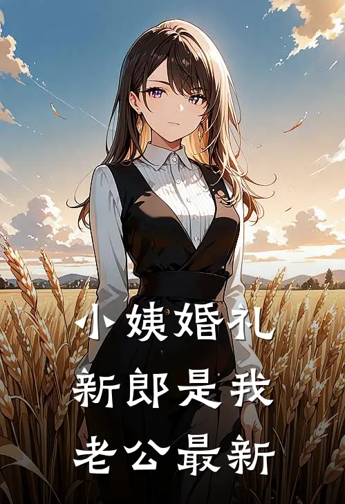 小姨婚礼，新郎是我老公最新