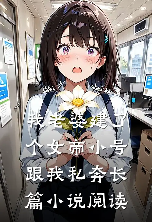 我老婆建了个女帝小号跟我私奔长篇小说阅读