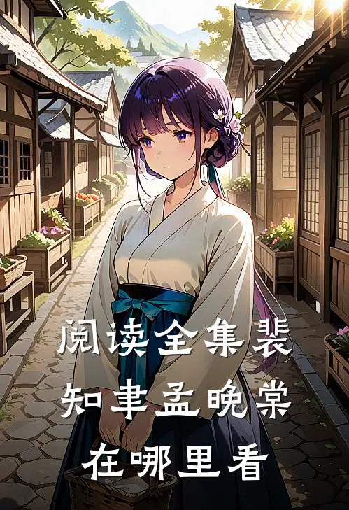 阅读全集裴知聿孟晚棠在哪里看