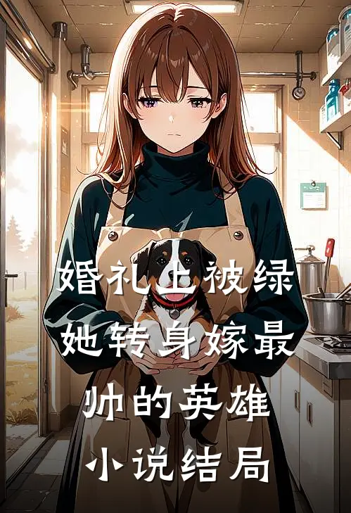 婚礼上被绿，她转身嫁最帅的英雄小说结局