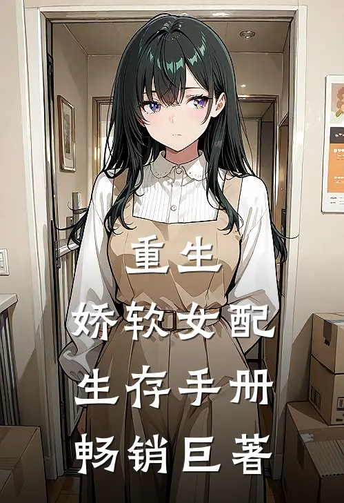 重生，娇软女配生存手册畅销巨著