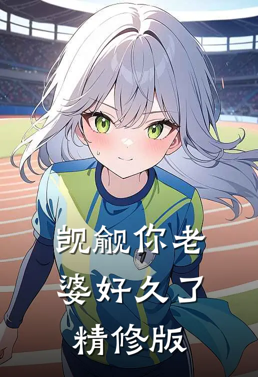 觊觎你老婆好久了精修版