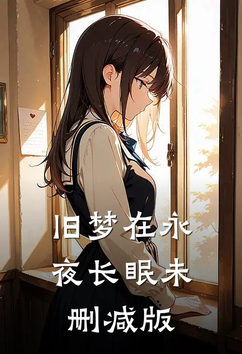 旧梦在永夜长眠未删减版