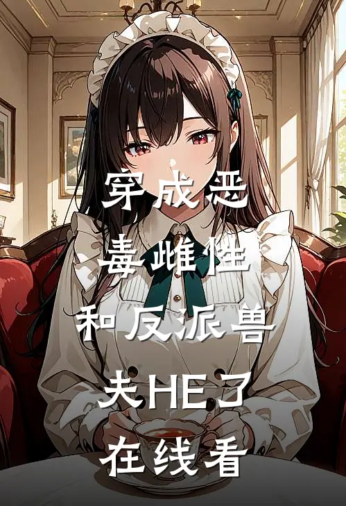 穿成恶毒雌性，和反派兽夫HE了在线看