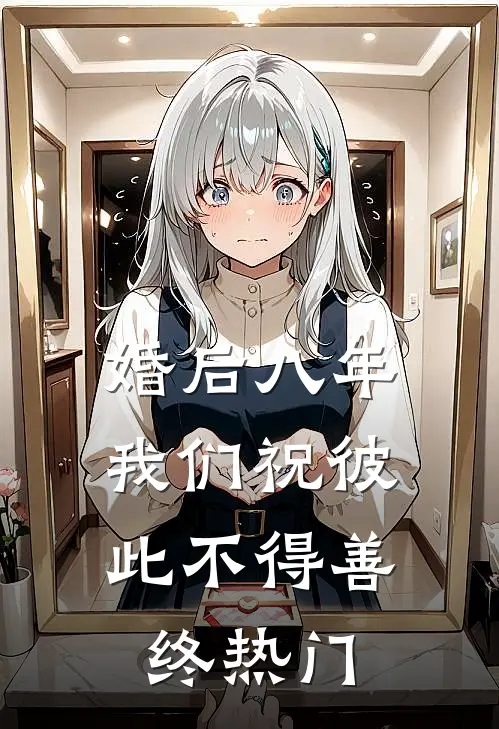 婚后八年，我们祝彼此不得善终热门