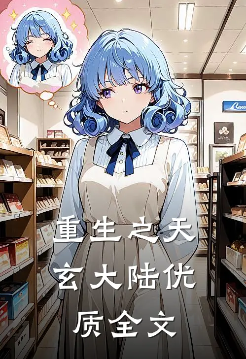 重生之天玄大陆优质全文