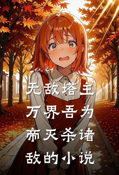 无敌塔主万界吾为帝灭杀诸敌的小说