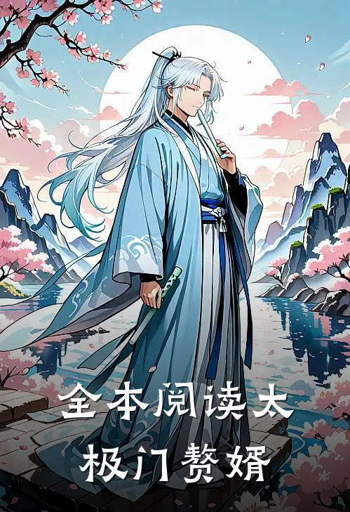 全本阅读太极门赘婿