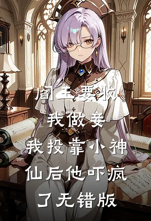 阎王要收我做妾，我投靠小神仙后他吓疯了无错版