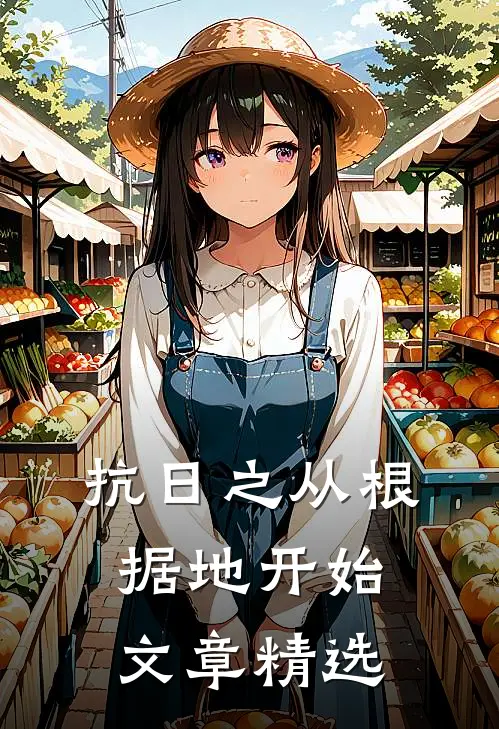 抗日之从根据地开始文章精选