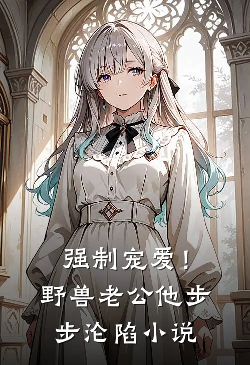 强制宠爱！野兽老公他步步沦陷小说