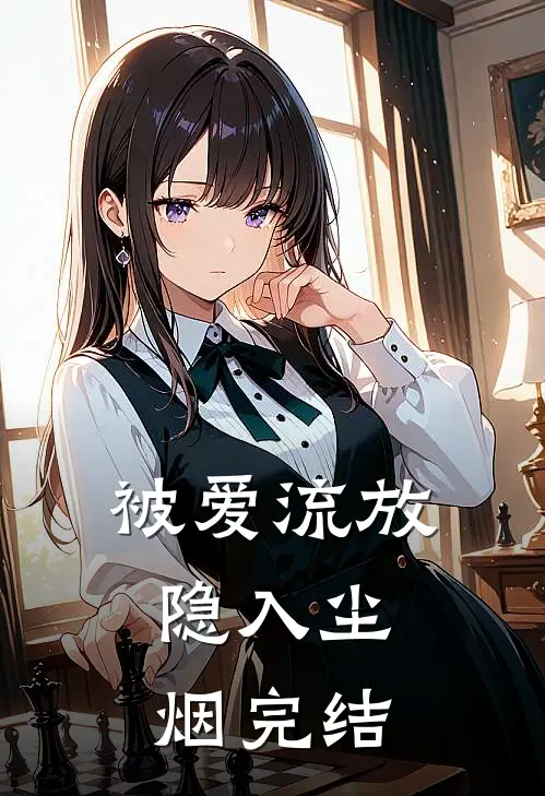 被爱流放，隐入尘烟完结
