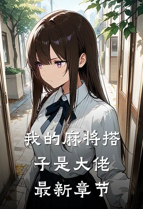 我的麻将搭子是大佬最新章节